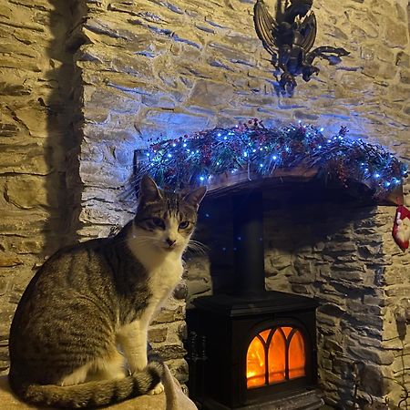 Five Saints Farmhouse B&B Pumpsaint Екстер'єр фото