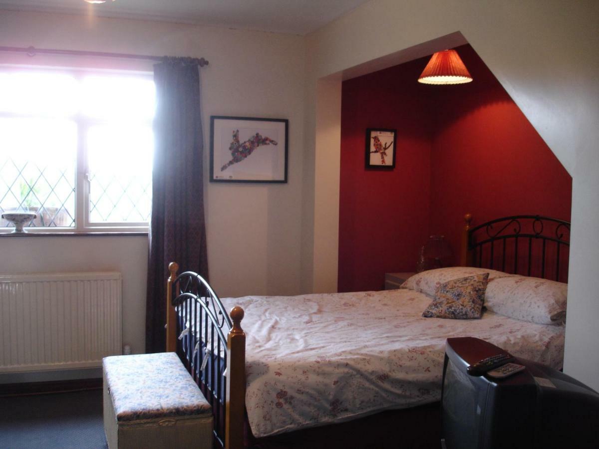 Five Saints Farmhouse B&B Pumpsaint Екстер'єр фото