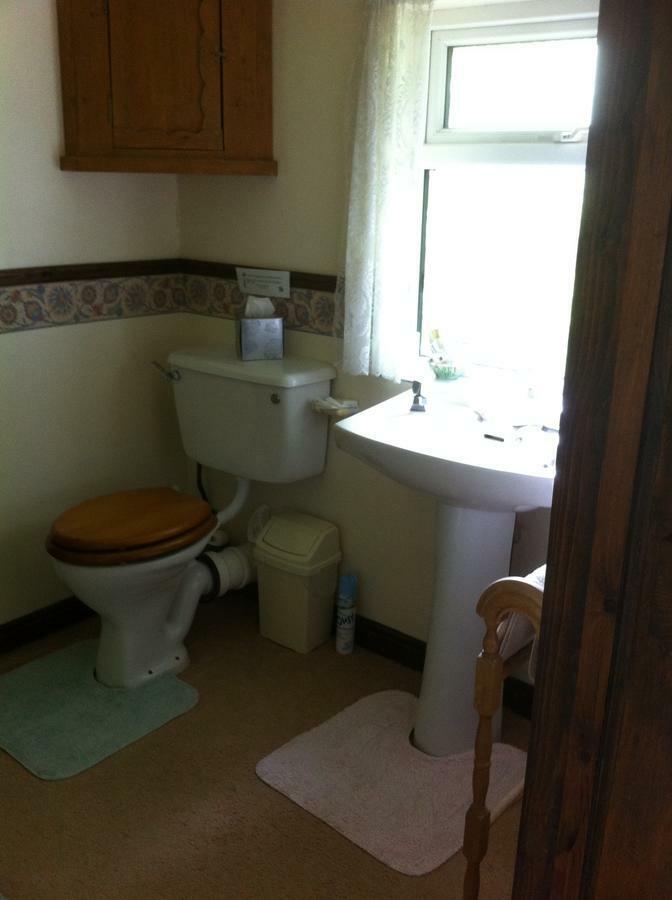 Five Saints Farmhouse B&B Pumpsaint Екстер'єр фото