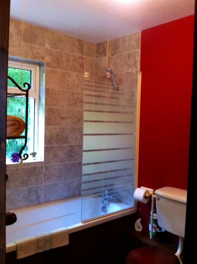 Five Saints Farmhouse B&B Pumpsaint Екстер'єр фото
